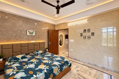 Braj Homes Luxury 2BHK Apartment Vrindavan, Vrindavan