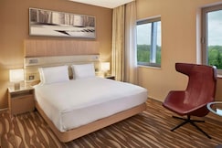 Hilton Frankfurt Airport, Frankfurt