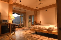 Kainchi Boutique Homestay, Kosya Kutauli