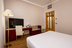 Best Western Air Hotel Linate, Milan