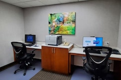 Hampton Inn by Hilton HILLSVILLE, Galax