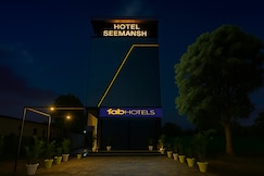 FabHotel Seemansh, Indore