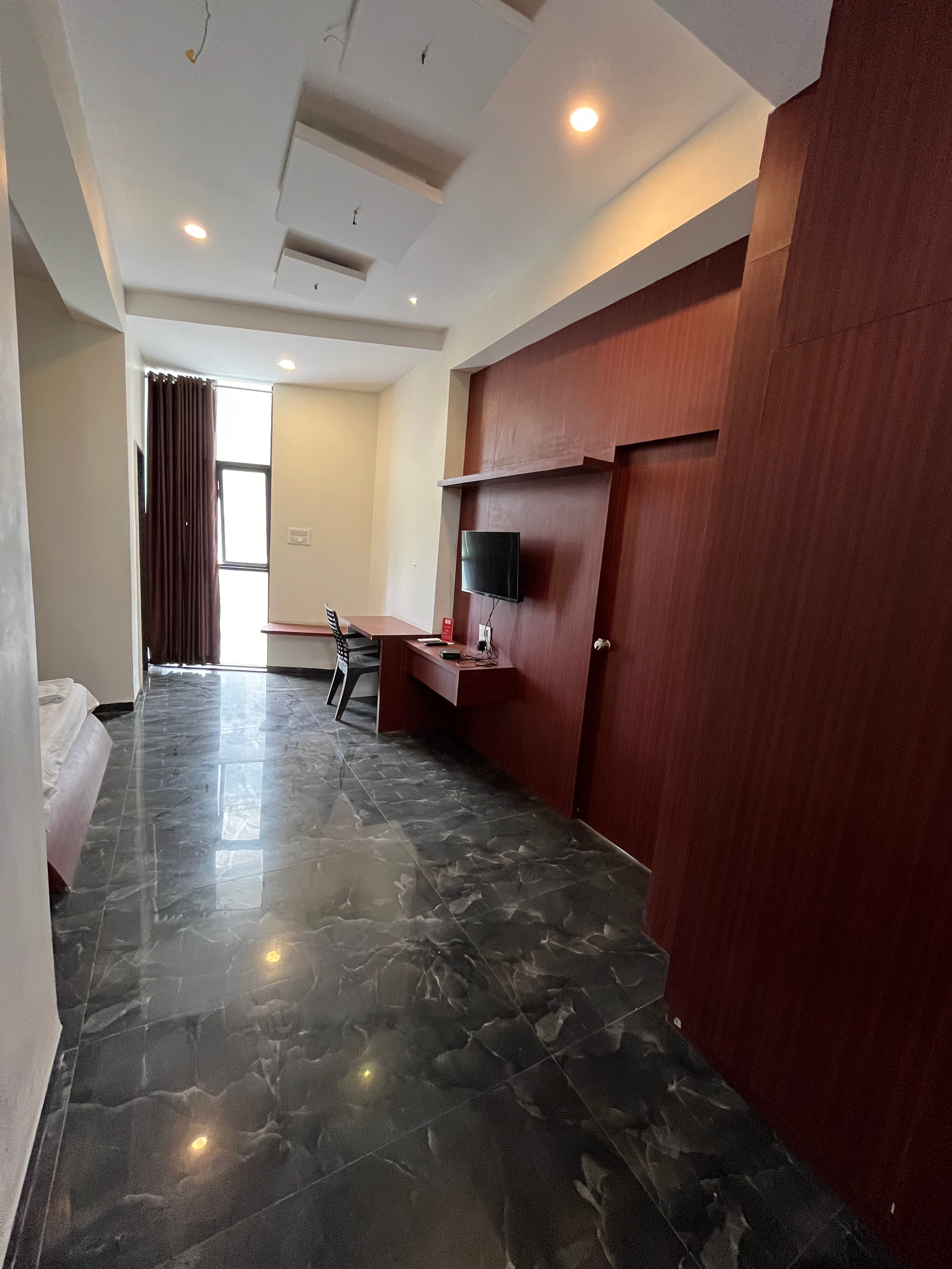 Hotel Om International 2