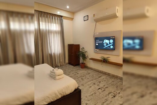 Radhe Villa 1BHK