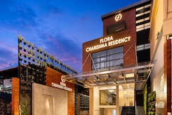 Flora Charishma Residency Aluva, Cochin