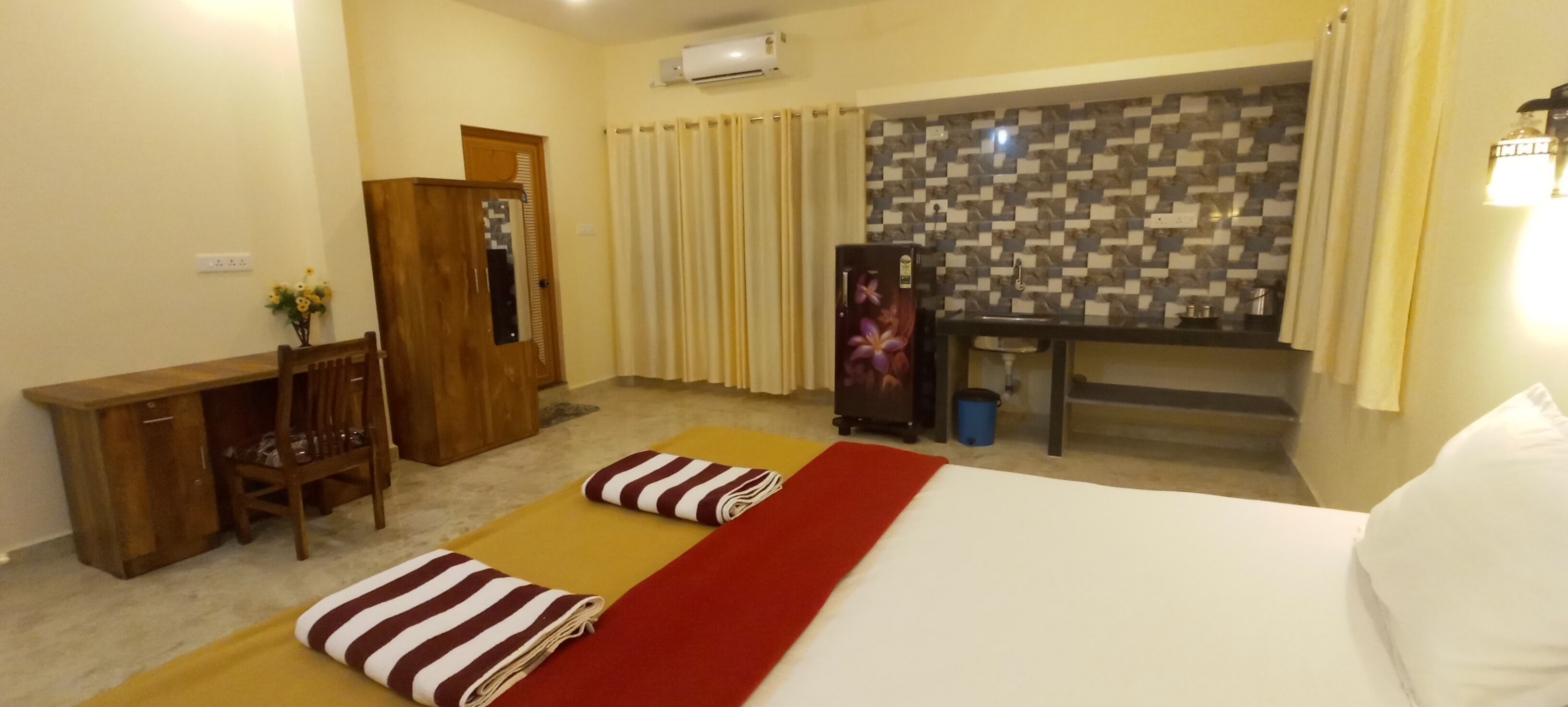 SAI HOMESTAY Agonda - Tap to explore photos