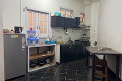 Ebenezer Guest Inn, Aizawl