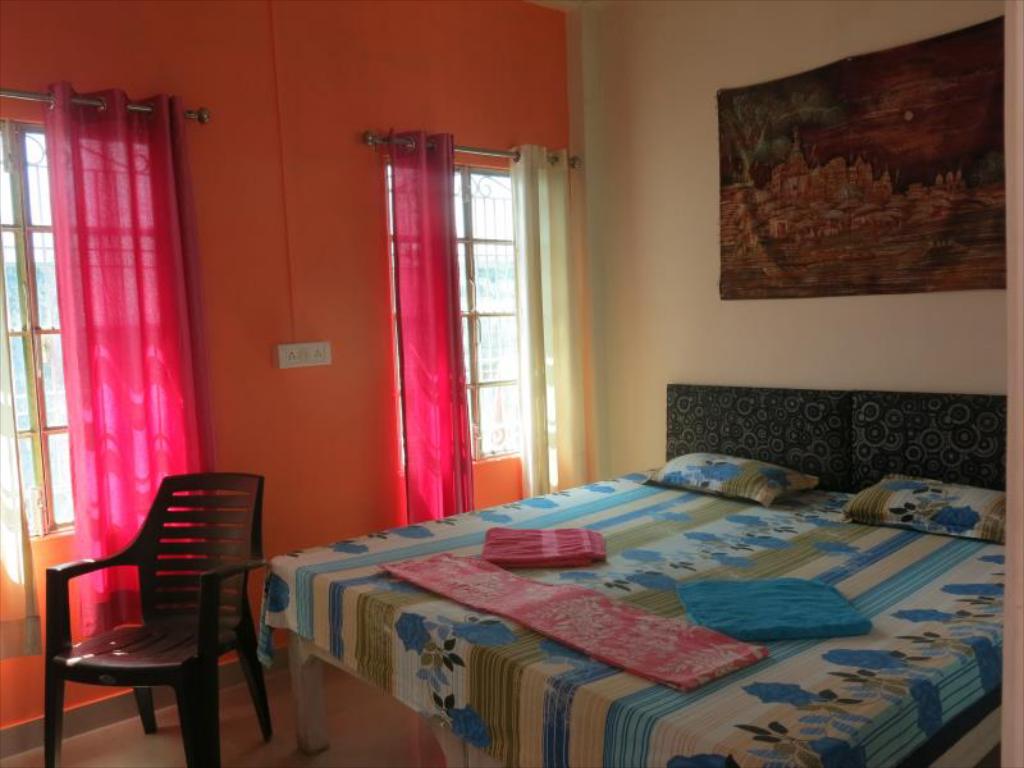 Miracle Guest House - Tap to explore photos
