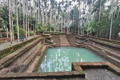 Yamunatheeram Resort, Talipparamba
