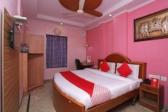 Hotel O Madhur Regency, Meerut