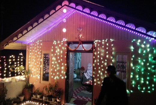 SASHI HOME a cupid destination