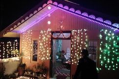 SASHI HOME a cupid destination, Darjeeling