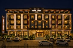 Hotel Park Tree, Near IGI Airport Delhi (A Unit of Prithvi Palace), Delhi