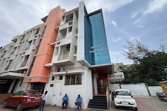 Hotel Panchavati, Chhatrapati Sambhajinagar