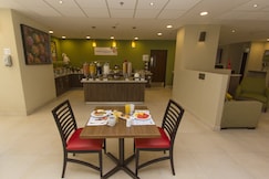 Holiday Inn Express GUADALAJARA AEROPUERTO, Guadalajara