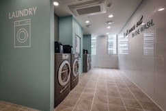 Best Western Plus Hotel Sejong, Yuseong