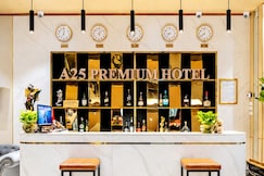 A25 Premium Hotel - 277 Le Thanh Ton, Cần Giuộc