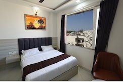 Hotel Finch, Haridwar