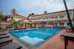 Silver Sands Holiday Village, Goa