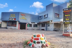 Hotel O Sagar Lodging, Pune