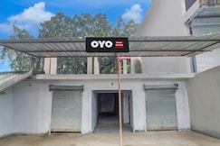 Hotel O Anmay, Prayagraj