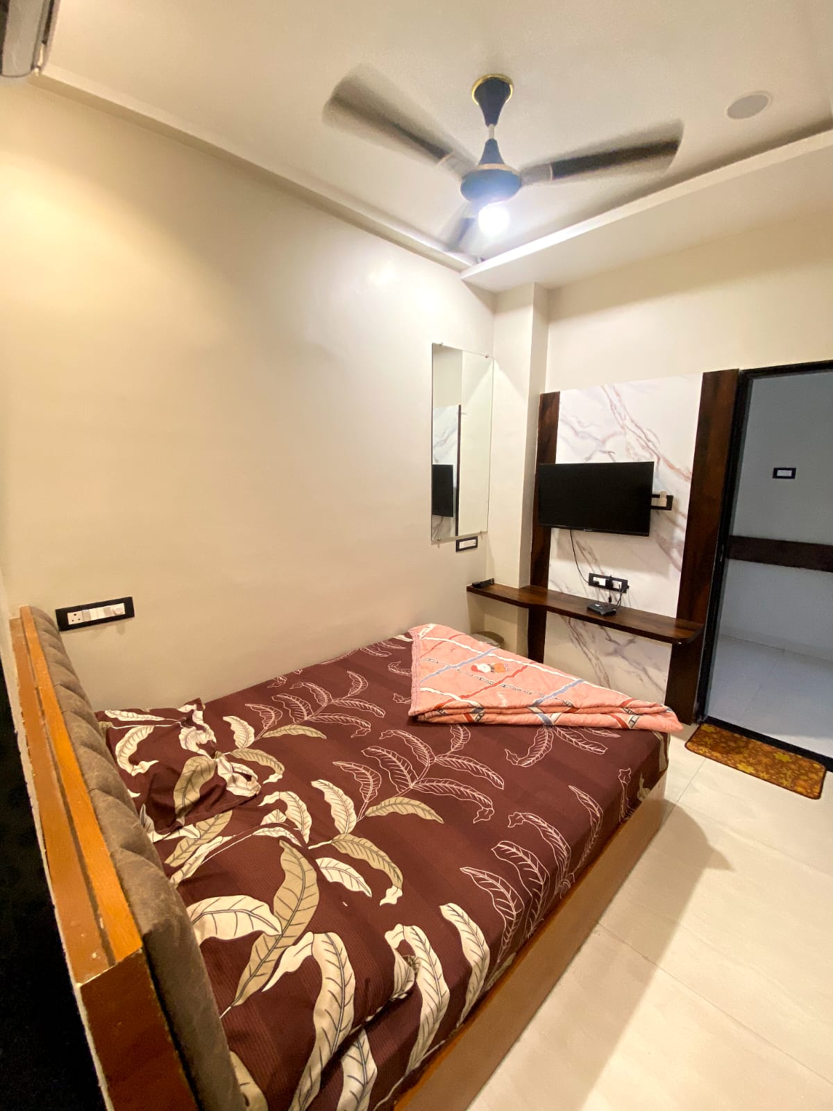 Purnima Hotel - Tap to explore photos