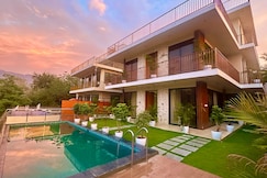 Ultra Luxury 6 BHK Villa, Karjat
