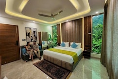 KSR By Pacific Inn Hotels & Resorts, Rishikesh, Rishikesh