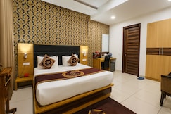 Hotel Grand Regency by JMD Group - 3Km from Delhi Airport, Delhi