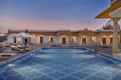 Khas Mahal by Fateh Collection, Udaipur