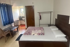 Kasargali Naturr Stay, Sakleshpur