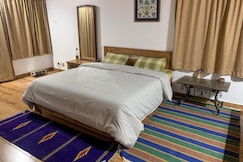 Emerald Trail, Naukuchiatal