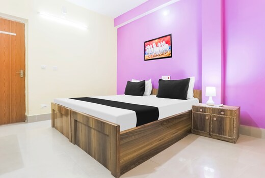 Hotel O Shivam