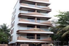 Hotel Mudra, Pune