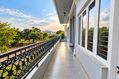 Zenvey Legacy Retreat -ZLR, Mysore