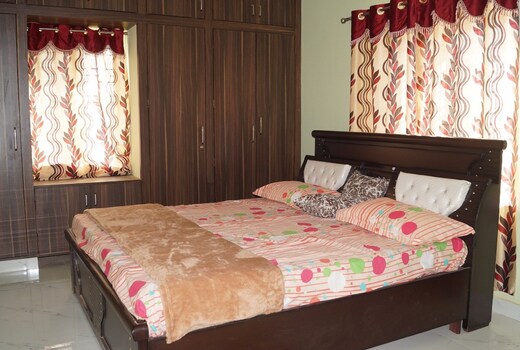 Home Touch Service Apartment Gachibowli Hyderabad Inr 269 Off 4 4 9 9 Apartment Price Address Reviews