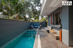 StayVista at Casa Vida Rio, Goa