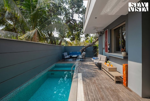 StayVista at Casa Vida Rio