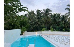 Swimming Pool 1