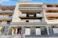 Townhouse Jagannath Temple Noida Formerly Moonlit, Noida
