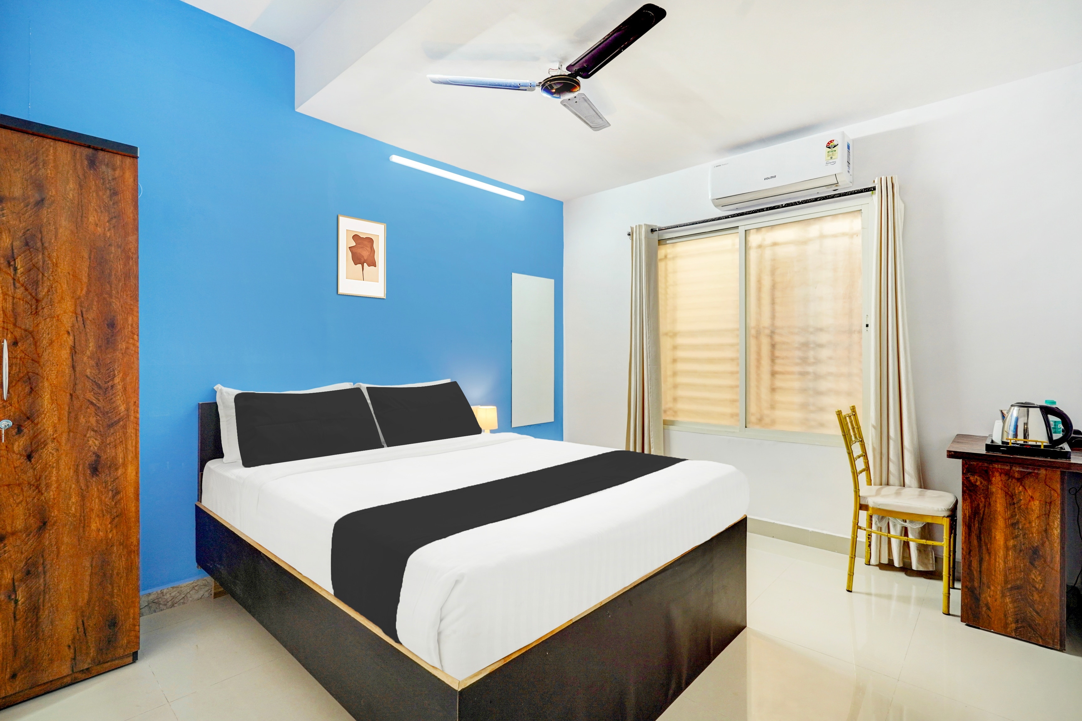 Hotel O Sahasra - Tap to explore photos