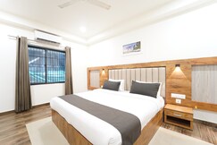 Hotel Ozone Residency, Calicut (Kozhikode)