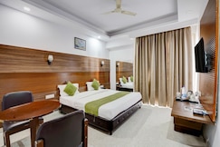 The Grace Hotel, Gurgaon