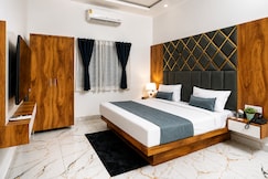 HOTEL MAYA ELITE, Bhopal