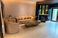 5 BHK Nivasa Luxury Villa Near Cyberhub, Gurgaon