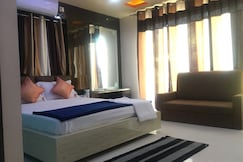 Hotel Stay In, Alipurduar