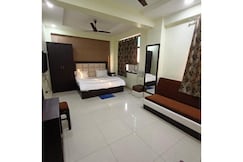 Hotel Heritage Villa By MNG Rooms, Kanpur
