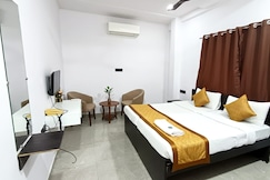 Raahi Serviced Apartment, Nagpur