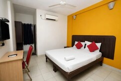 FabHotel Regal I, Medchal