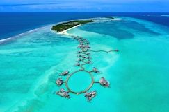 Soneva Jani, Maldives